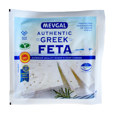 Mevgal Fetajuusto 1 kg
