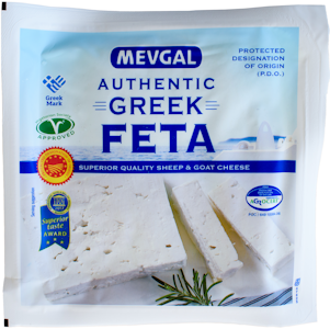 Mevgal Fetajuusto 1 kg