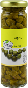 Royal kapris 105/65 g