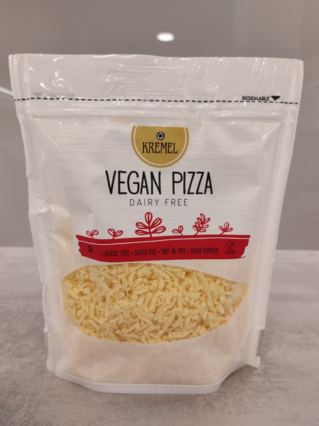 TFT Kremel Vegaaninen Pizzaraaste 150g