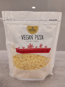 TFT Kremel Vegaaninen Pizzaraaste 150g