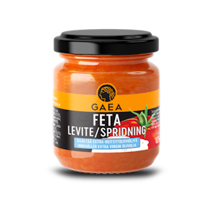 Gaea Feta levite 125g