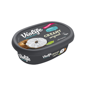 Violife Creamy 200g kermainen original