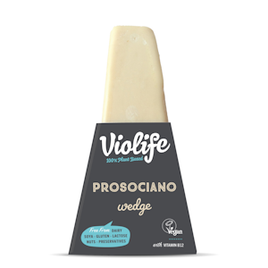 Violife Prosociano kasvipohjainen juustovalmiste 150g