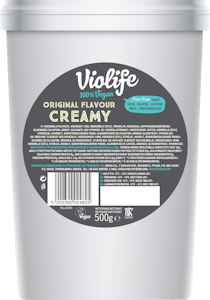 Violife Creamy Original 500g