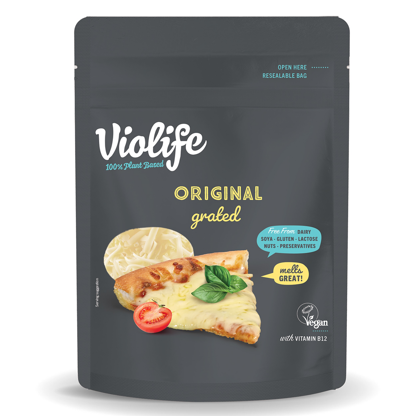 Violife raaste 150g Original