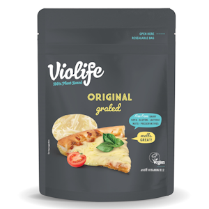 Violife raaste 150g Original