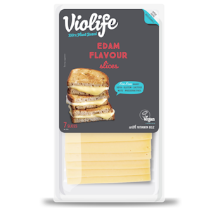 Violife Edam 140g viipale