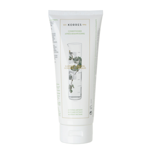 Korres hoitoaine 200ml Aloe & Dittany