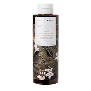 Korres suihkugeeli 250ml Jasmine