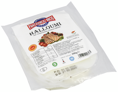 Pantziarous Halloumi 200g