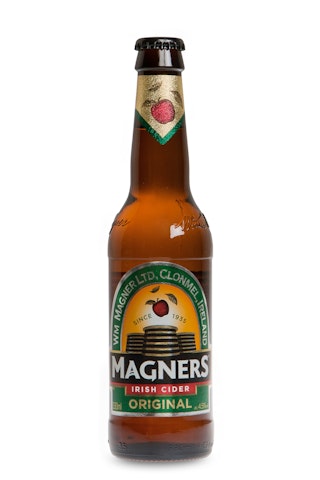 Magners Apple Cider 4,5% 0,33l
