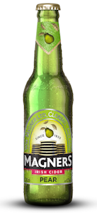 Magners Pear Cider 4,5% 0,33l