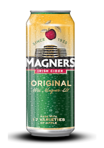 Magners Apple Cider 4,5% 0,5l