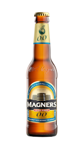 Magners alkoholiton siideri 0% 0,33l