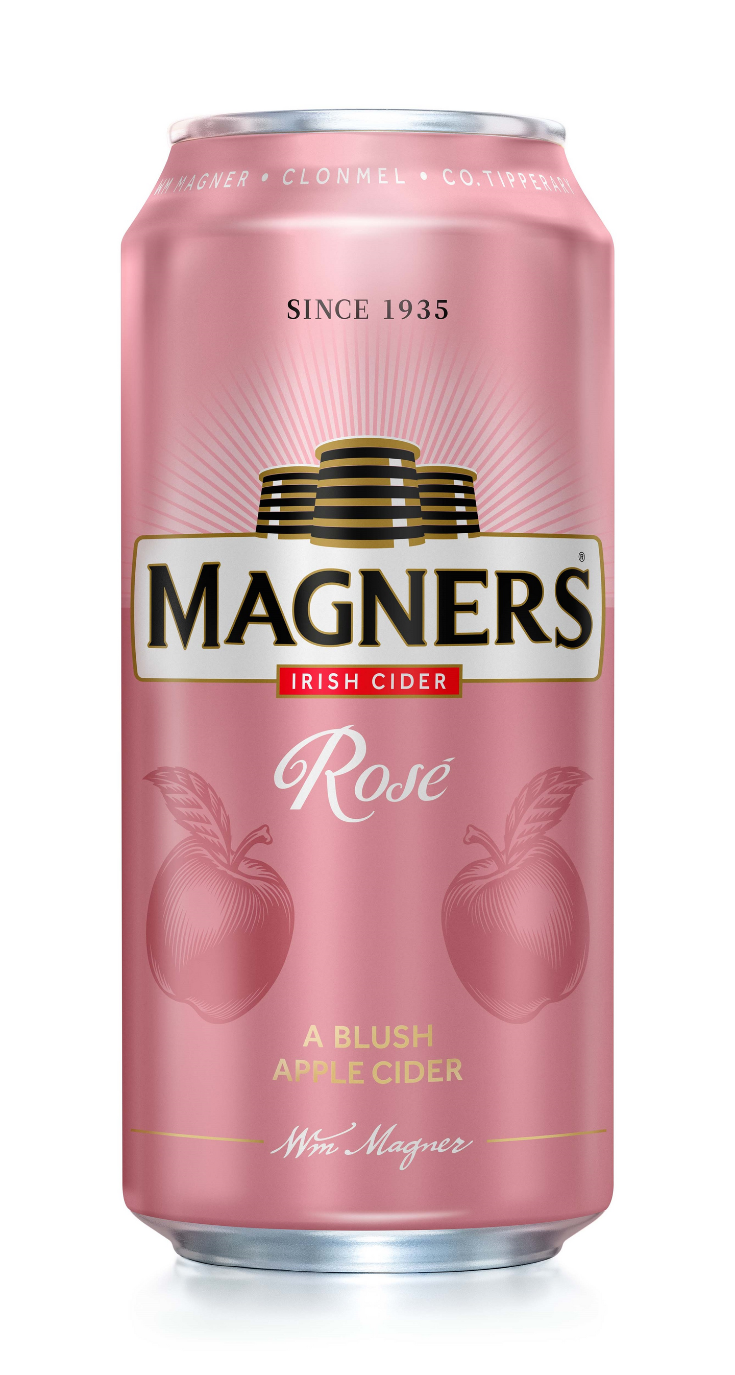 Magners Rose Cider 4 0,44l KRuoka Verkkokauppa