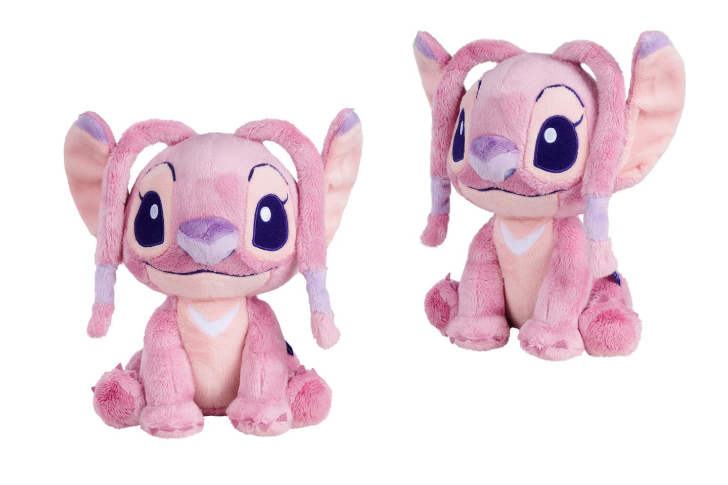 WD Seireeni / Angel, pehmo, 25 cm