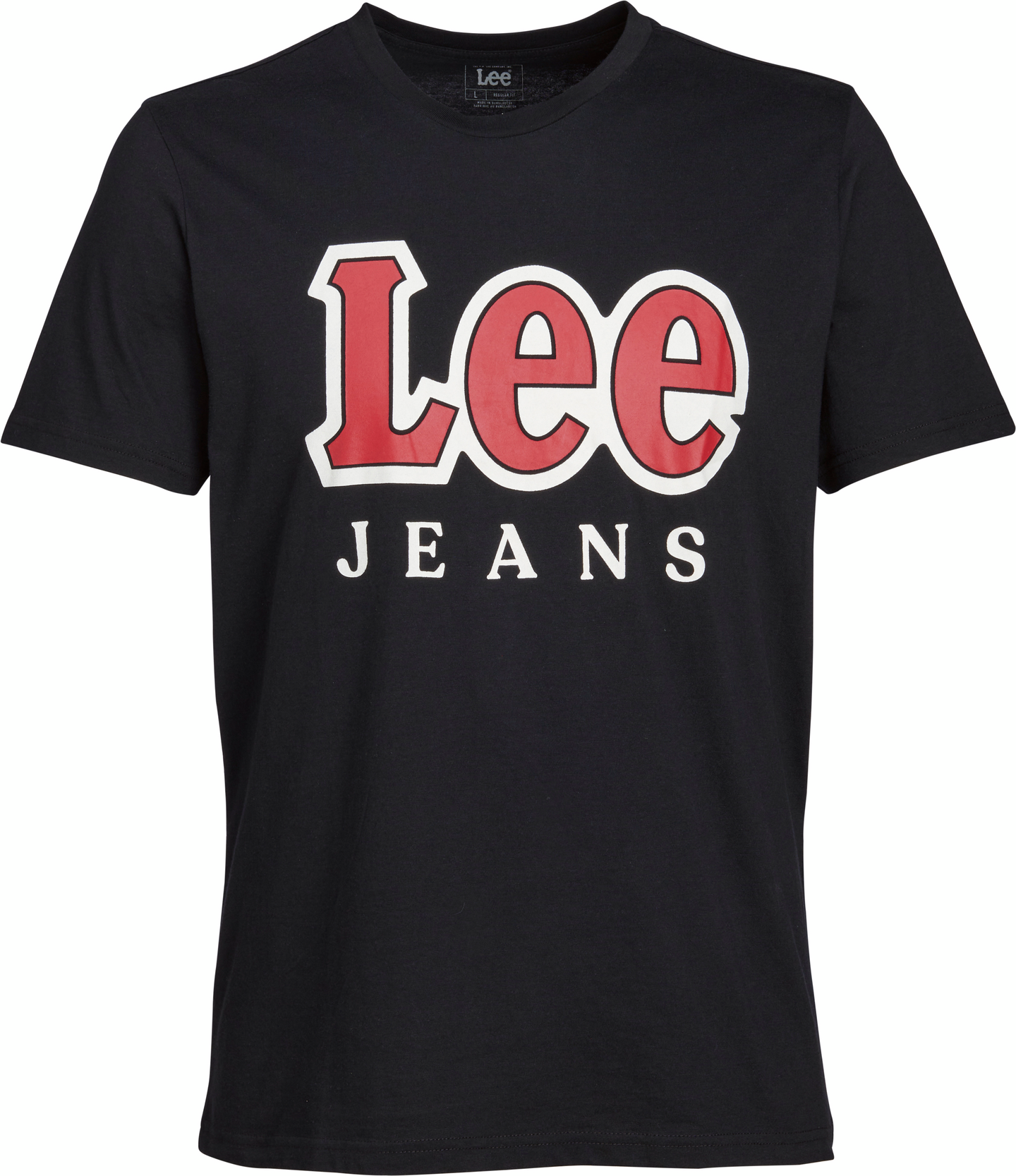 Lee Graphic t-paita