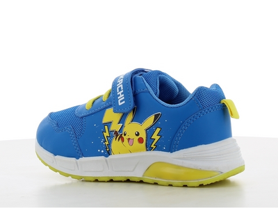 Pokemon lenkkarit