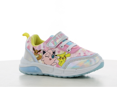 Pokemon lenkkarit