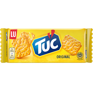 LU Tuc Original 100g