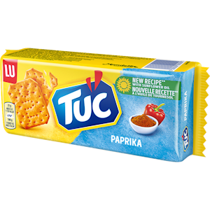 LU Tuc Paprika 100 g