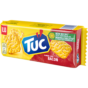 LU Tuc bacon 100g