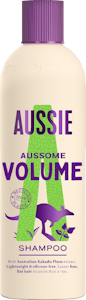 Aussie shampoo 300ml aussome volume