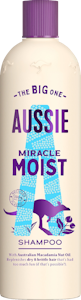 Aussie shampoo 500ml miracle moist