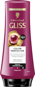 Schwarzkopf Gliss Colour Perfector hoitoaine 200ml