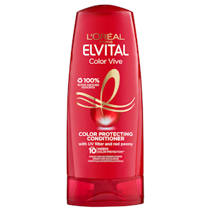 L'Oréal Paris Elvital hoitoaine 200ml Color-Vive värjätyille ja raidoitetuille hiuksille