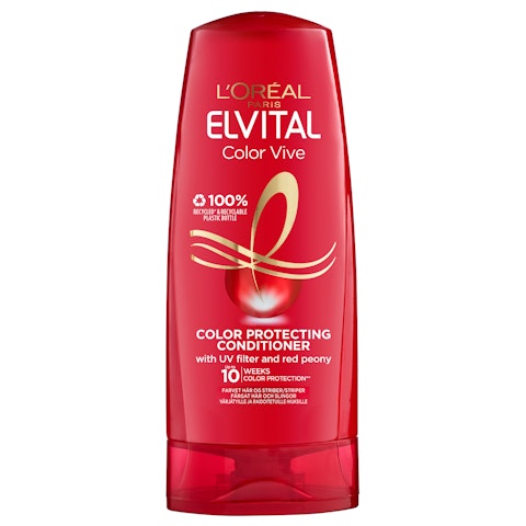 L'Oréal Paris Elvital Color-Vive hoitoaine 200ml