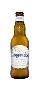 Hoegaarden Witbier olut 4,9% 0,33l