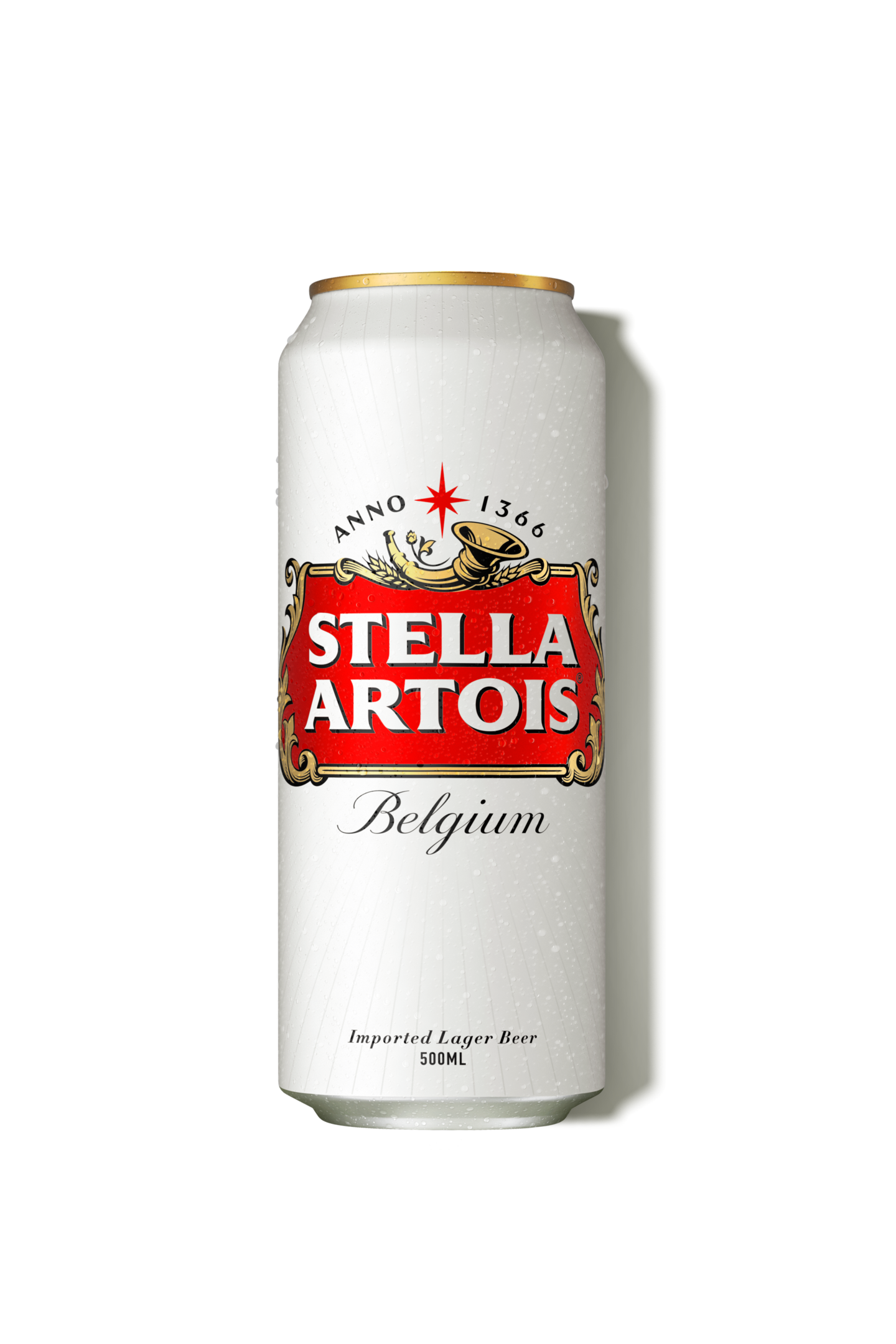 Stella Artois olut 5% 0,5l DOLLY