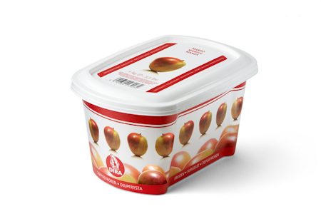 Dira Mangopure 1kg pakaste