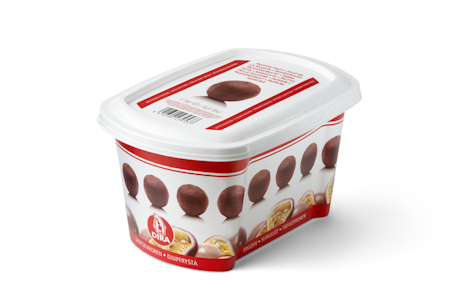 Dira Passionpure 1kg pakaste