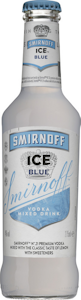 Smirnoff Ice Blue 4% 0,275l