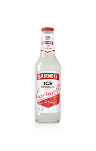 Smirnoff Ice 27,5cl  4%