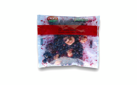 Europicnic Berry Burst -Smoothiemix 15x150g pakaste