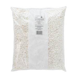 Crops keitetty valkoinen riisi 2,5kg pakaste