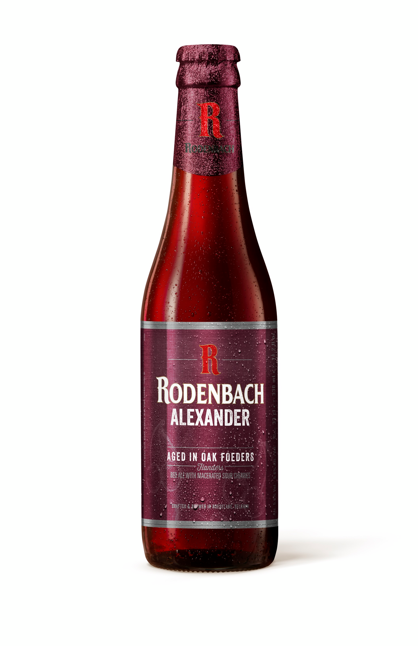 Rodenbach Alexander 0,33l 5,6%