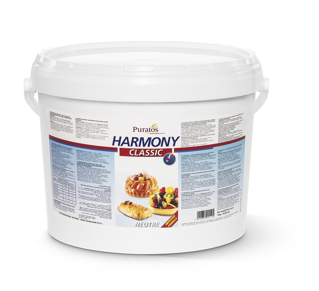 Harmony Neutra kiille 14 kg