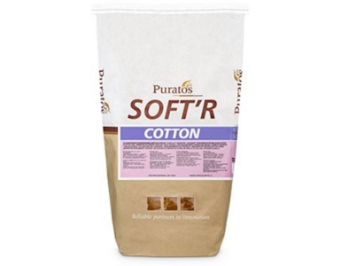 Puratos Soft´r Cotton leivänparanne 25kg