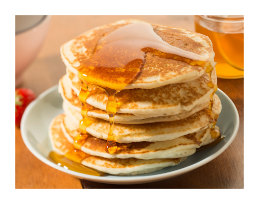 Cerelia Amerikan pannukakku 40g/4,8kg pakaste