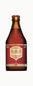 Chimay Red Dubbel olut 7,0% 0,33l