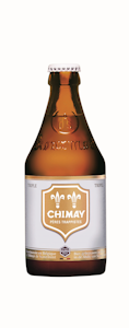 Chimay White Tripel olut 8,0% 0,33l