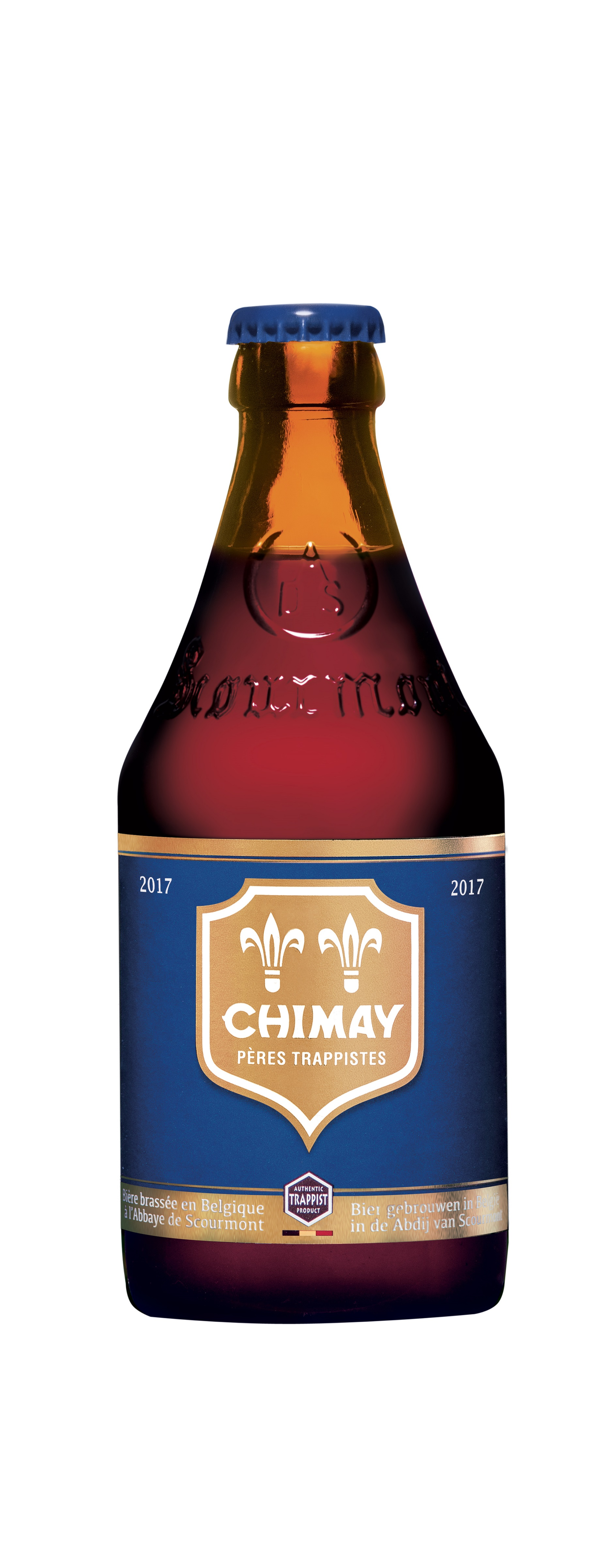 Chimay Blue 0,33l 9%