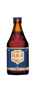 Chimay Blue 0,33l 9%