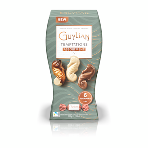 GuyLian Temptations Mix 200g