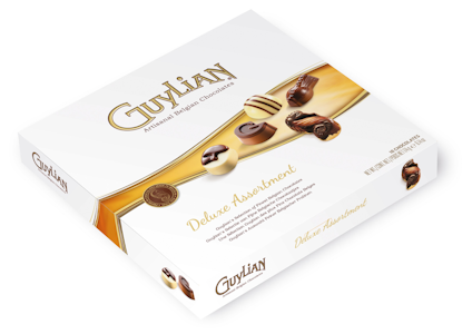 GuyLian Deluxe 174g